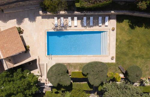 Malvazia Grand Estate, 4acre Immersed in Greenery, By ThinkVilla - Photo 8