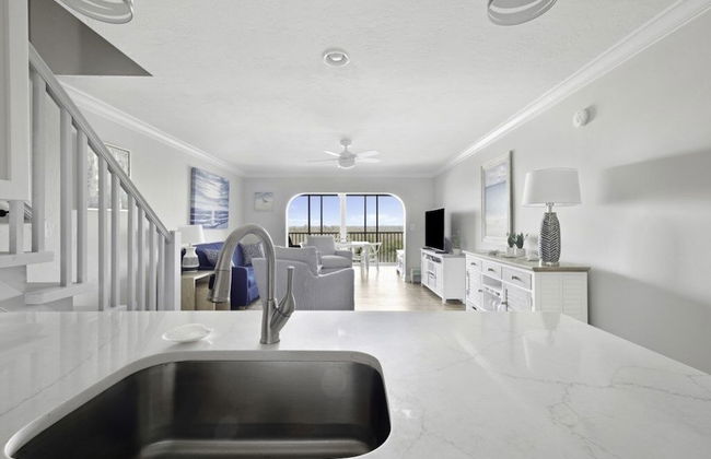 South Seas Bayside Villa 4306 3 Bedroom Condo by RedAwning - Foto 11