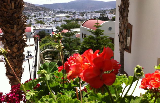 Zera Bodrum - Photo 76