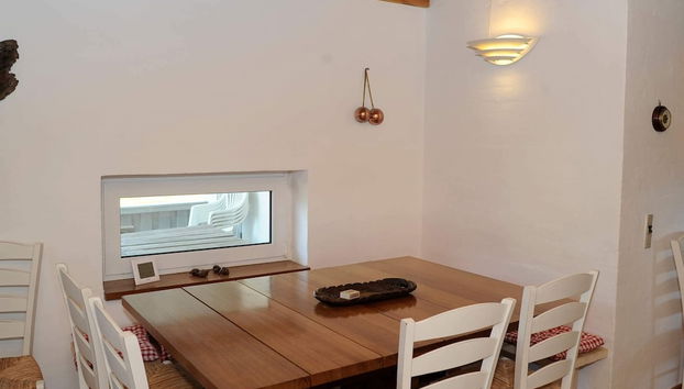 8 Person Holiday Home in Ringkobing - Foto 3