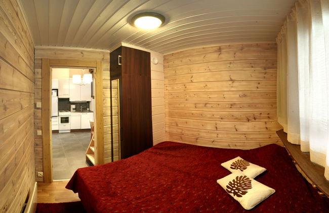 Vuokatinmaa Holiday Apartments - Foto 19