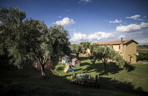 Agriturismo Il Giriatello - Foto 44