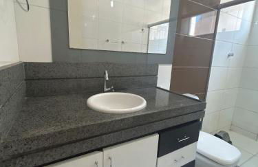 Próx a orla, 14 pessoas, ar condicionado e garagem - Foto 35