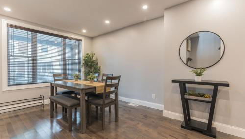 University City Executive Modern 3BR 2BA Within 5 min to Drexel, University of Pennsylvania, & Children's Hospital of Pennsylvania - Photo 4