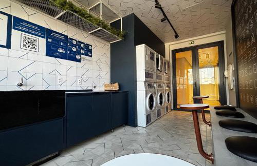 Studio Perfeito nos Jardins, perto da Av. Paulista - Foto 39