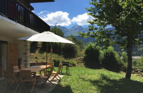 chalet artheis - Photo 8