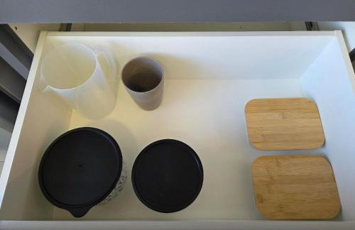 Casa novíssima com piscina ao lado do Centro - Foto 32