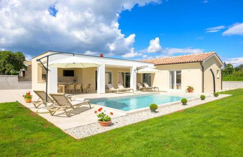 Villa Maja by IstriaLux - Foto 29