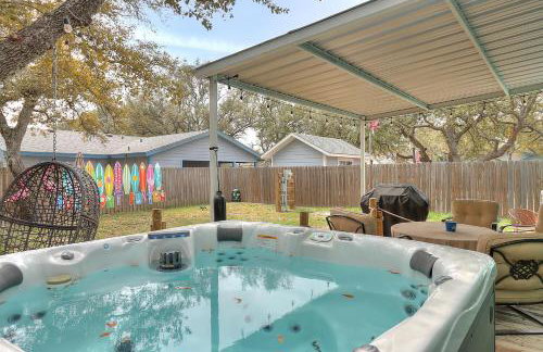 Sandy Beach Retreat - Foto 8