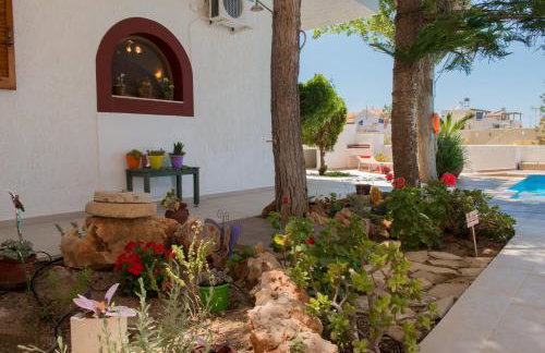 Houmeli Maisonettes & Apartments - Foto 23