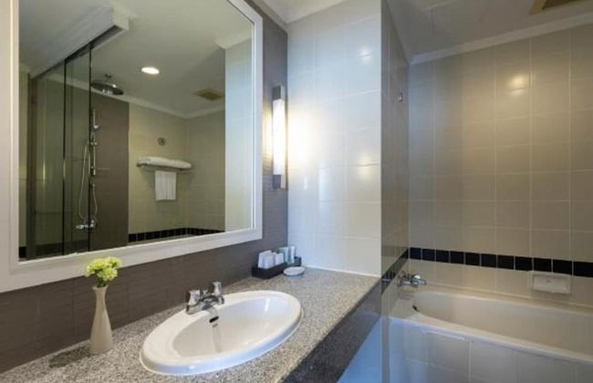 Kantary Bay Hotel And Serviced Apartments - Foto 26