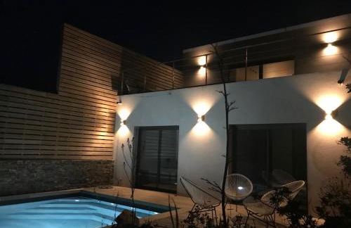 Villas Pure Mare Bonifacio - Foto 54