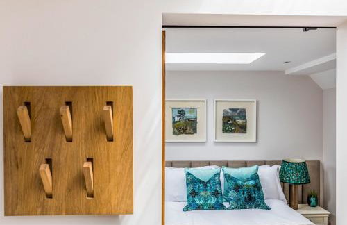 Peaceful And Beautiful Barn In Downland Village - Pass the Keys - Foto 46