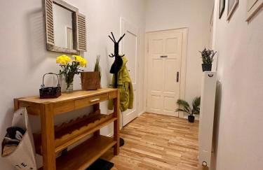 Altstadt Suite 120qm WLAN Balkon 2 Bäder - Foto 8