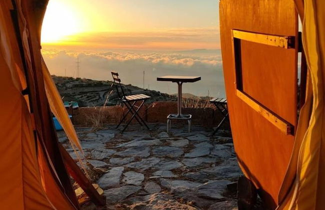 Unique Stargazing Escape With Ocean View - Foto 27