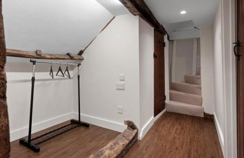 Beautiful period property in historic town - Foto 15