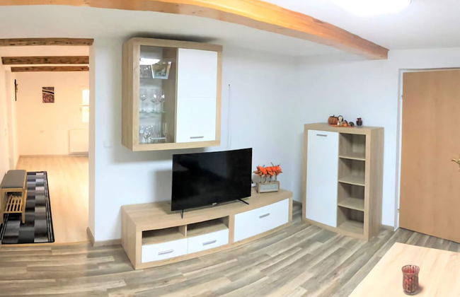 Tranquil Apartment in Polling With Terrace - Foto 7