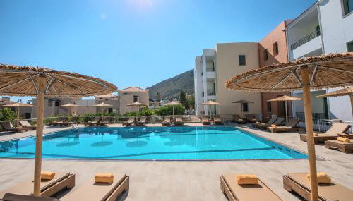 Mitos Village - Foto 2