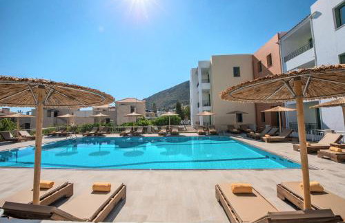 Mitos Village - Foto 2