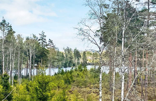 6 Person Holiday Home in Gislaved - Photo 16