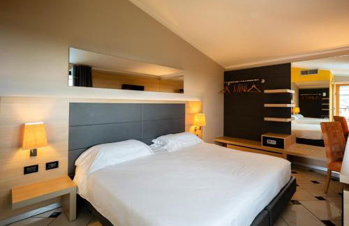 Villa Luisa Resort & Luxury Apartments - Foto 71