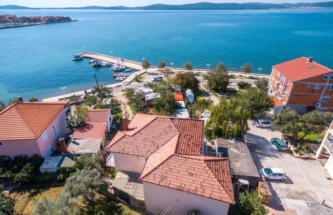 Apartment Bepo - Foto 23