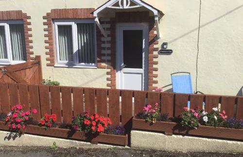 Frankies Flat, a Superb apartment in Flamborough. - Foto 6