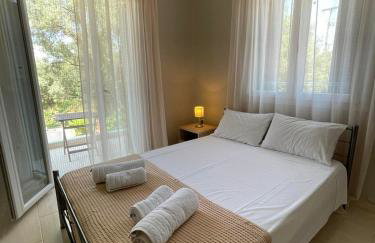 Apricus Apartments - Foto 1