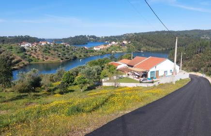 A Carpinteira Lake House - Foto 19