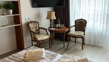 Schreiber-FeWo 02 - Foto 2