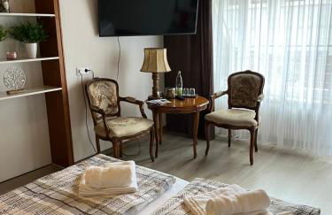 Schreiber-FeWo 02 - Foto 2