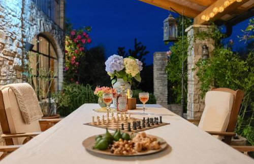 Holiday Home Eufemia - Foto 39