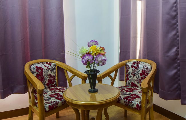 Mashobra Homestay by Dumnu Homes - Foto 9