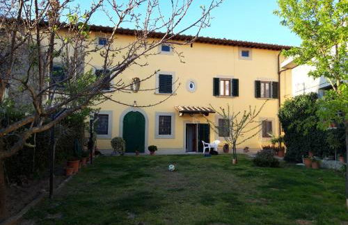 Apartment Gemütliche Wohnung in Porciano by Interhome - Foto 1