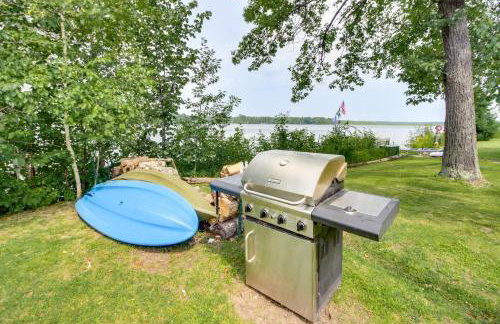 Boat Dock and Launch Family Cabin on Prairie Lake! - Foto 24