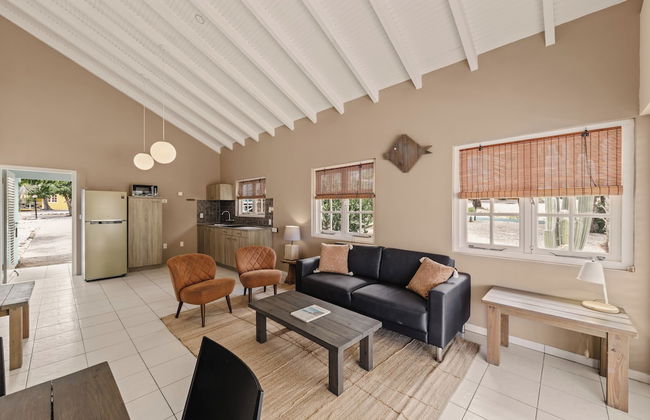 Bon Bini Seaside Resort - Photo 22