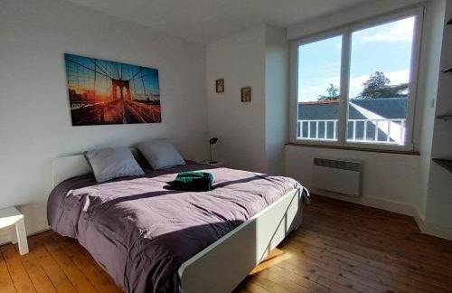 citybreak des balcons d'Ancenis - Foto 3