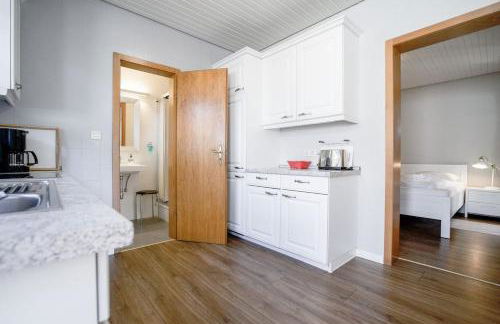 Friesische Wohnstube Pesel - Ferienwohnung - Foto 10