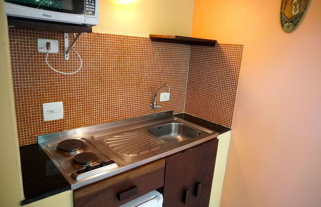 Chales Maritacas - Foto 7