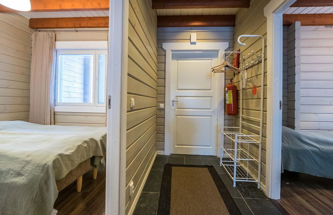 Uulanlinna a, paritalo - Foto 14