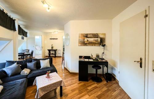 Über den Dächern der Löbervorstadt - Foto 1