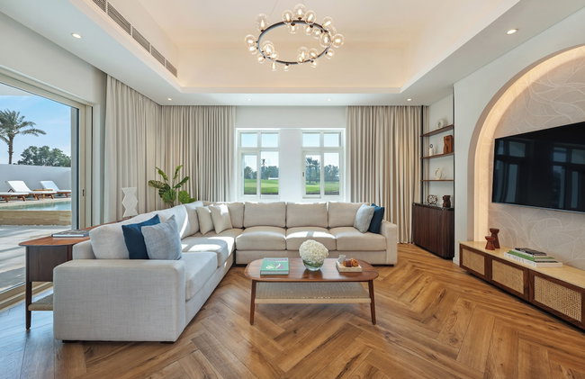 Elara & Golf Villas - curated by Park Hyatt Dubai - Photo 19
