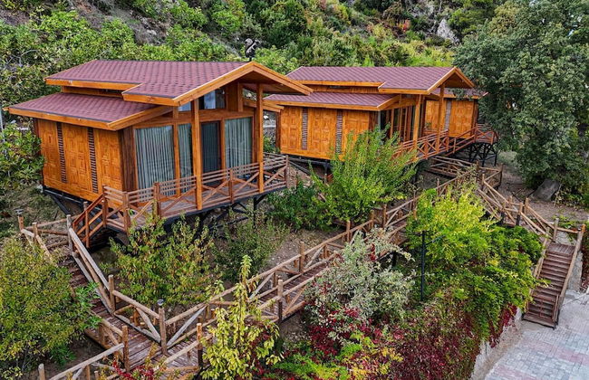 Botanik Gol Evleri - Foto 32