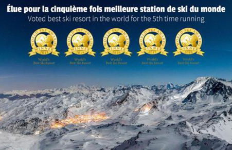 Dernier étage avec vue sur les montagnes Emplacement Exceptionnel au cœur de Val Thorens Ski aux pieds Prestations incluses - Foto 26