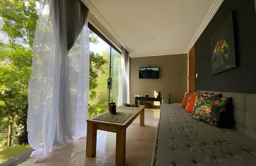 KORU Studio - Conforto na Serra - Foto 7