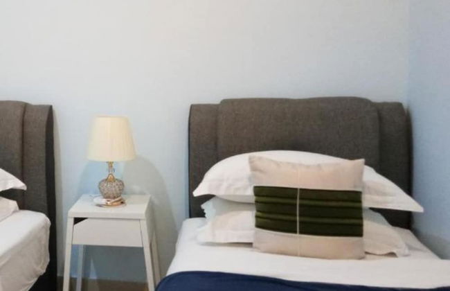 7Stonez Suites Midhills Genting Highlands - Foto 6