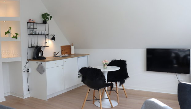 Møllehuset - Foto 5, Habitación
