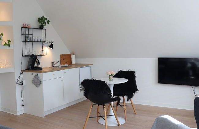 Møllehuset - Foto 7