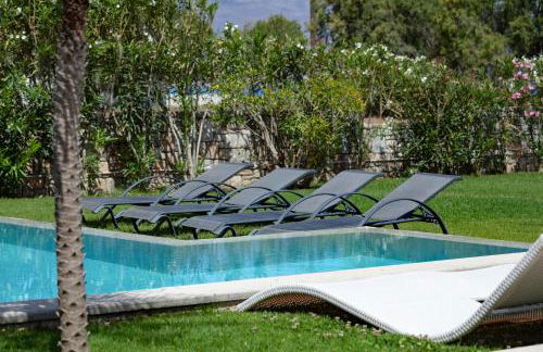 Villa Elvina - Foto 27