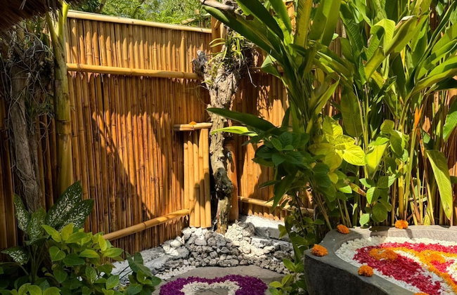 Penida Bambu Green Suites - Foto 17